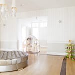 clean room