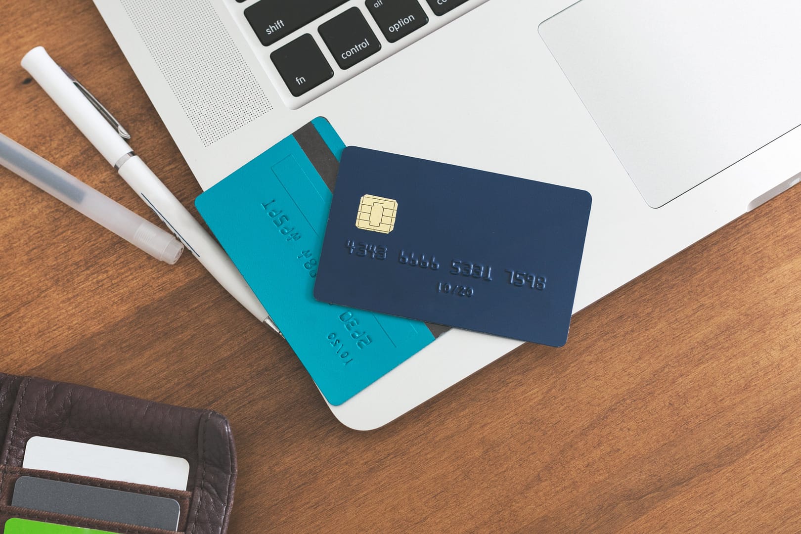 credit card