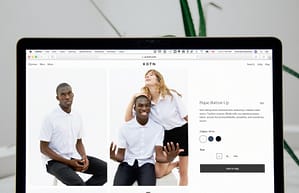 online shopping site