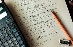 math assignment
