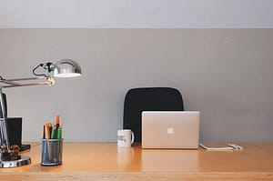 home office