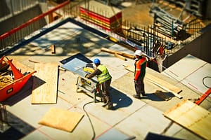 worker
