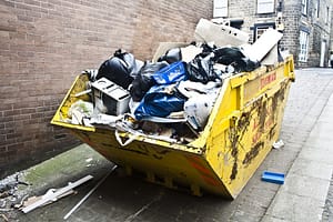 litter