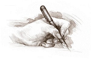 writing