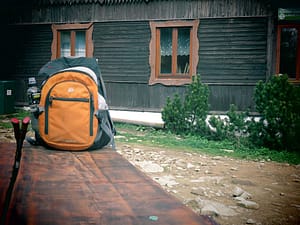 backpack