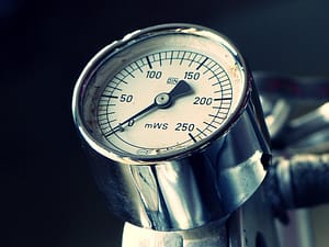 pressure