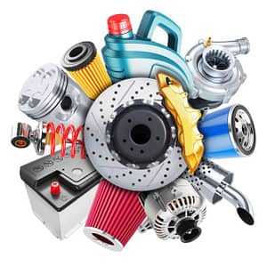 auto parts