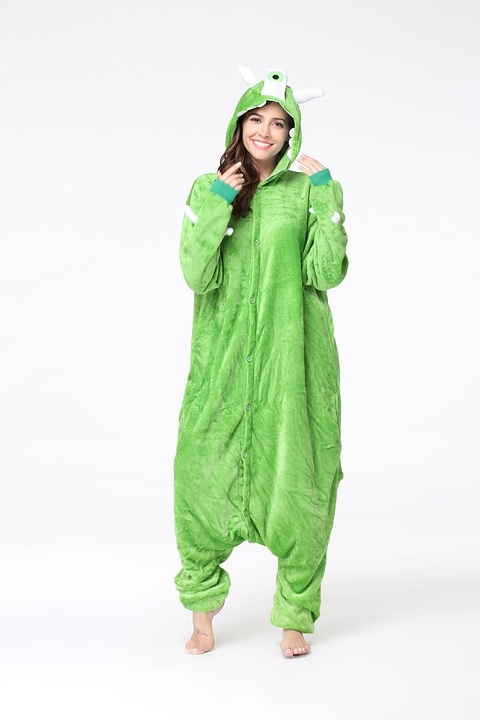 Guide to shopping adult onesie CCS Media Group