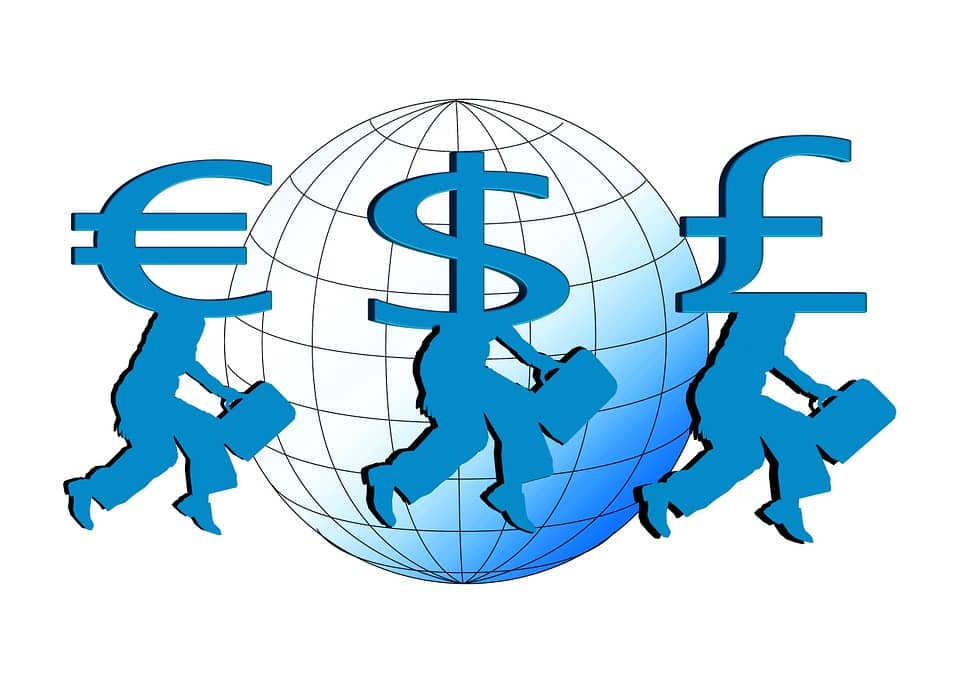 currency