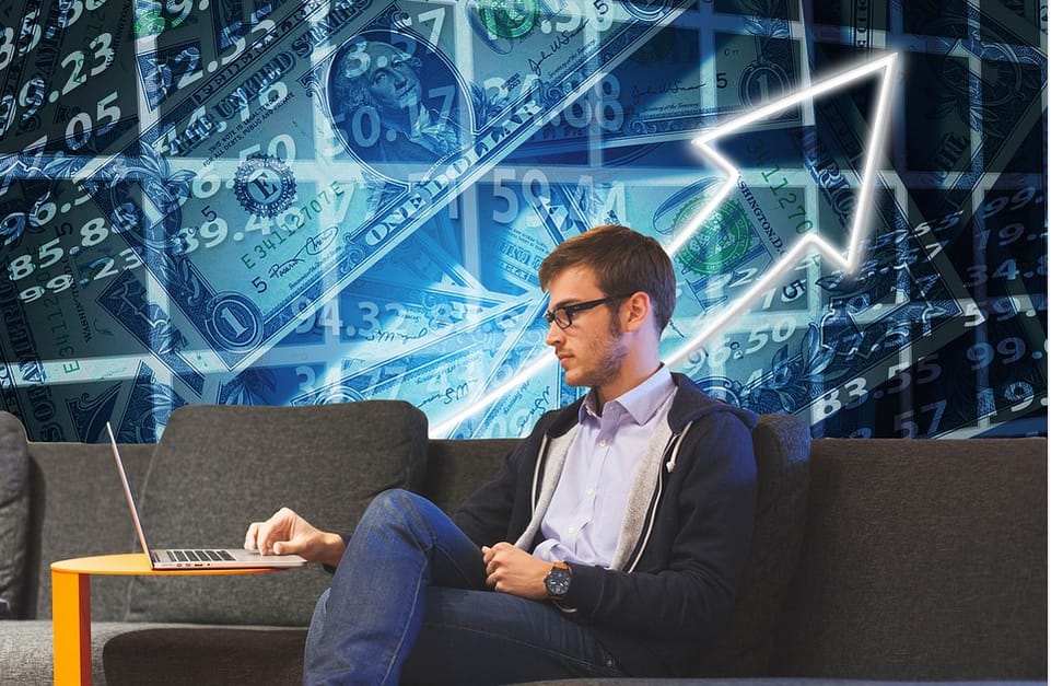 trading in forex